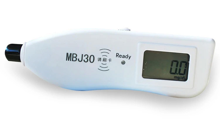 M&B J30 Portable Jaundice Meter Transcutaneous Bilirubinometer Jaundice Measurement Instrument